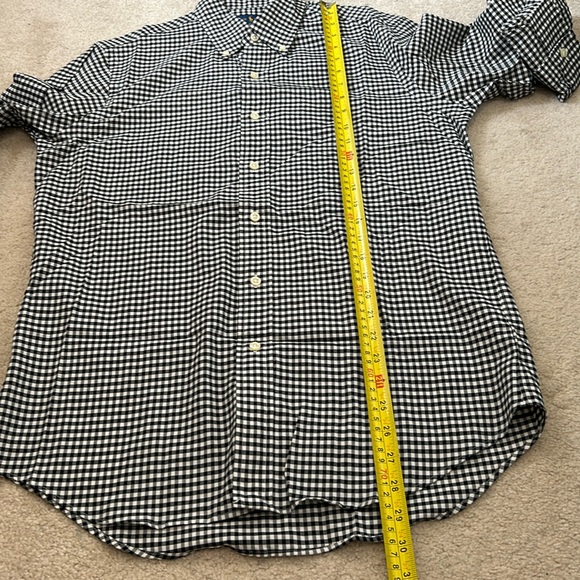 Ralph Lauren Shirt - Picture 7 of 9